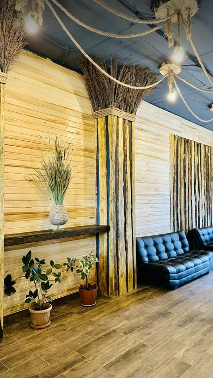 Семейный спа-центр Нура — фото 10