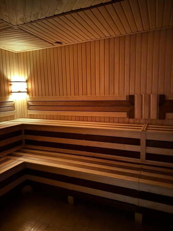 Фитнес-клуб "Белое солнце" — фото 6