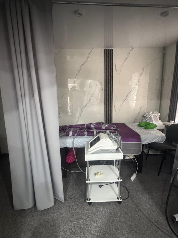 Студия аппаратной коррекции фигуры и массажа Wellax — фото 9