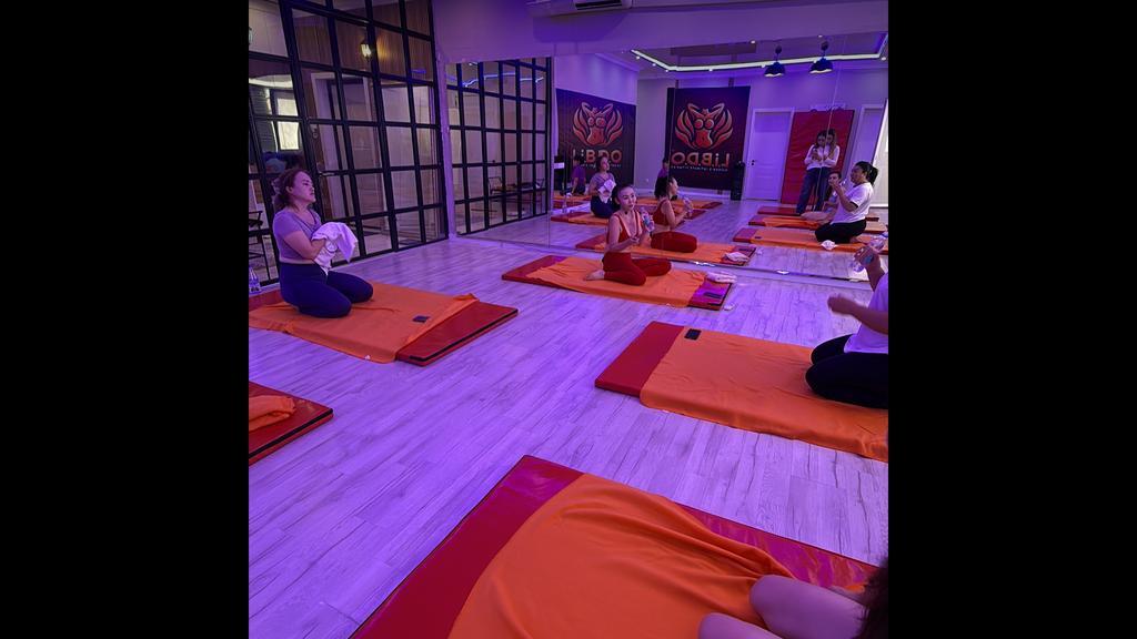 Ainura Pro Fitness — фото 7