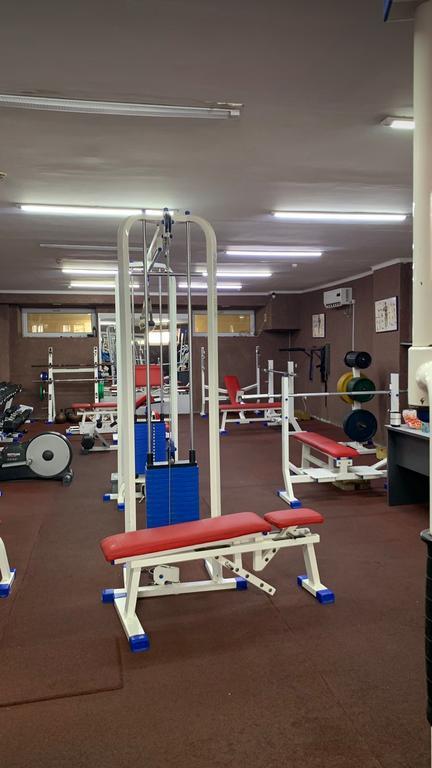 Фитнес клуб ''Arni'' — фото 6