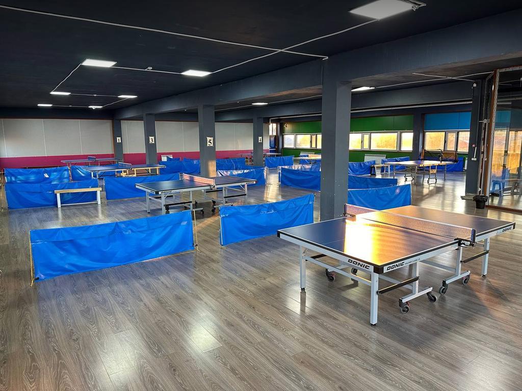 Cпортивный клуб “Arystan” — фото 3