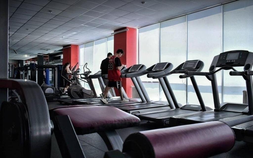 Fitness Olzha — фото 3