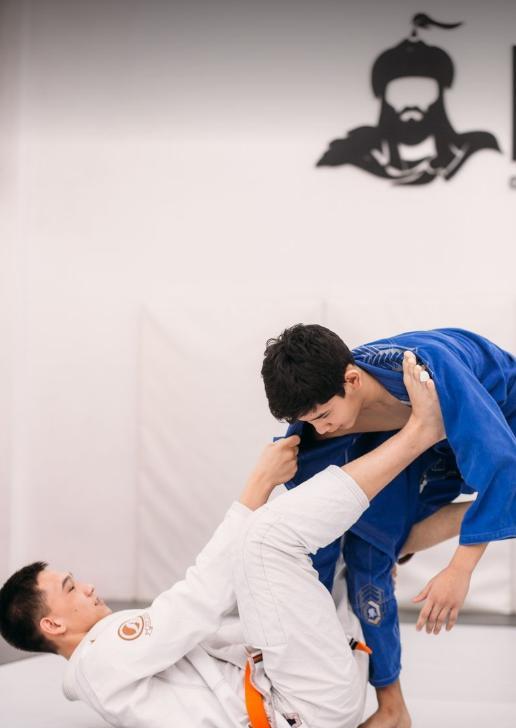 Bek Team на Назарбаева — фото 3