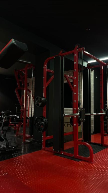 Ti Gym — фото 2