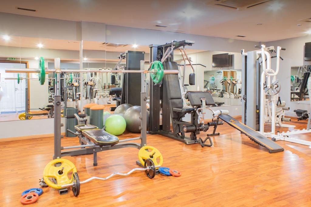 Aquamarine SPA & Fitness — фото 11