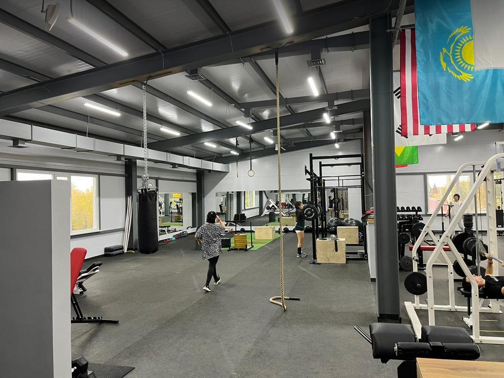 B&M Fitness — фото 2