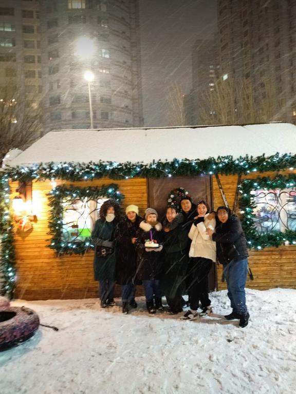 "Точка спорта" Велопрокат (Байтурсынова, 1Б) — фото 8