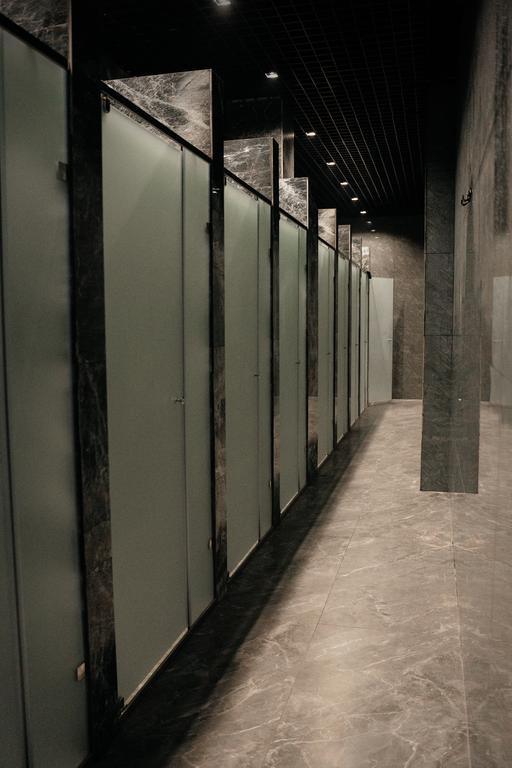 Champion Gym на Бухар-Жырау — фото 16