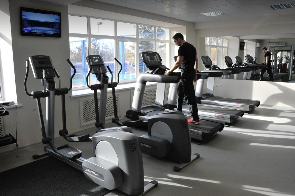 Энергетик — фото 2