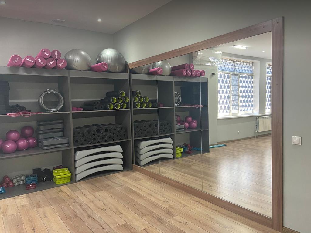 Фитнес студия Ladies Planet — фото 8