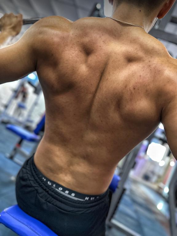 ENERGY CLUB — фото 90