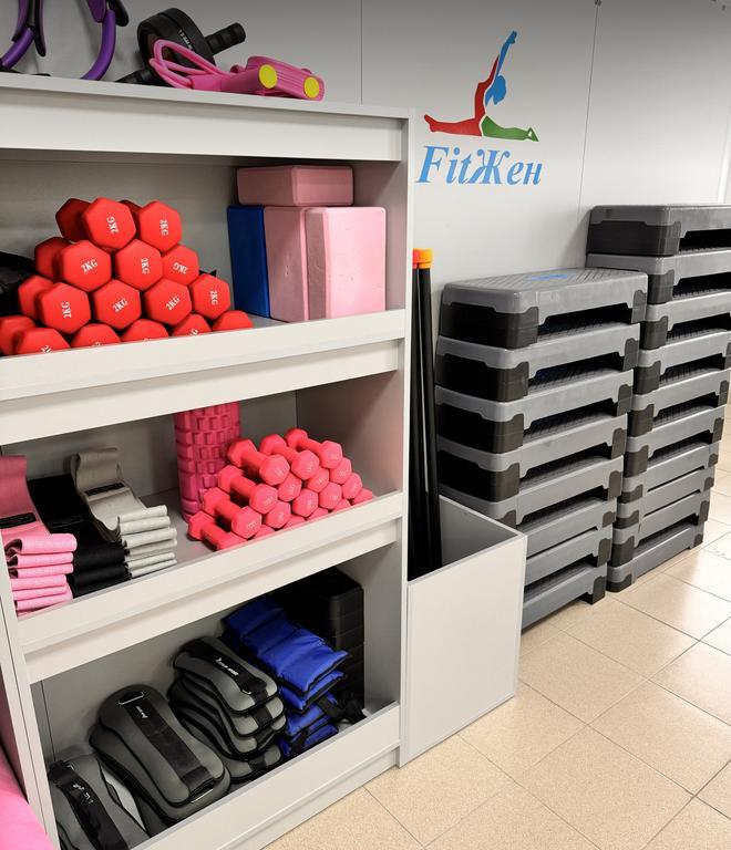 Fitzhen — фото 5