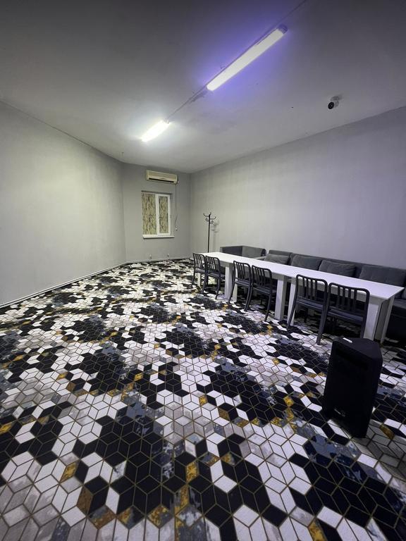 Настольный теннис "Rich house" — фото 4