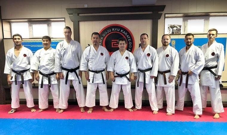 Кайсар — фото 3