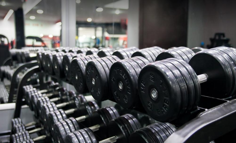 PAPA GYM — фото 4