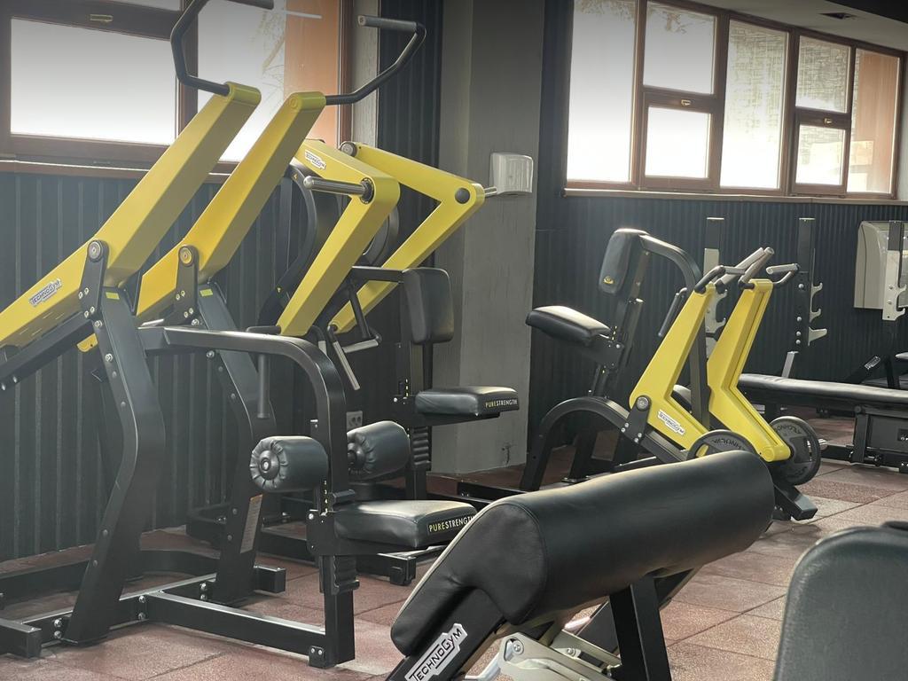 Iron King — фото 6