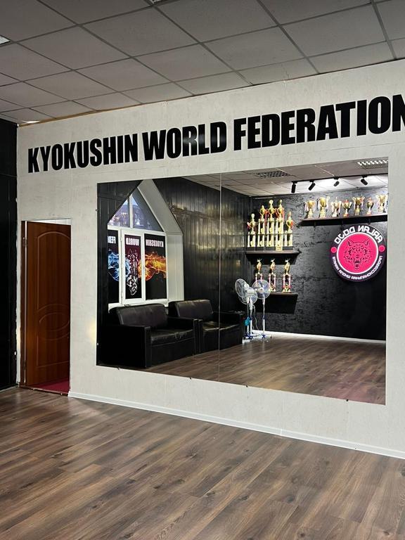 Karate Aktobe Team — фото 2