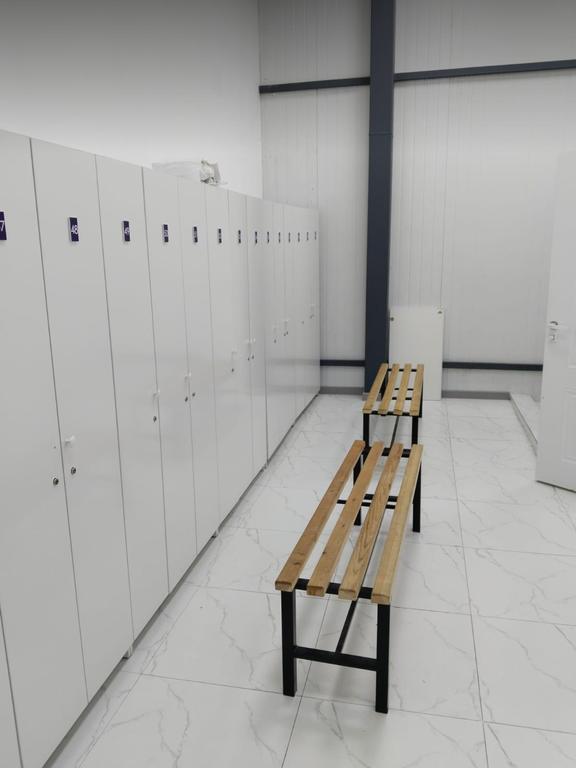 Академия Тахтай Василия Алматы — фото 3