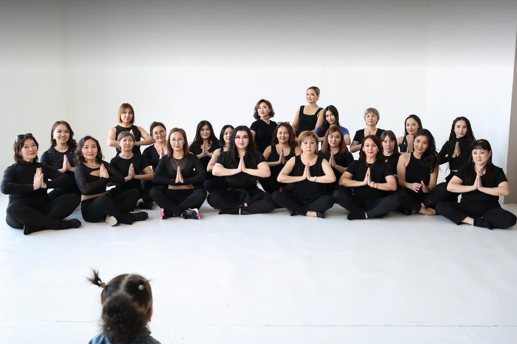 Girls ProFit&Dance Studio — фото 1