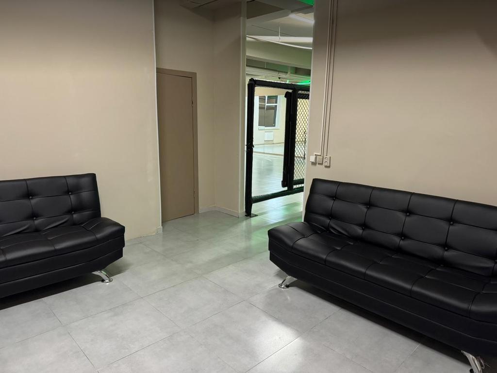 Aizhamal Dance studio на Жунисова — фото 3