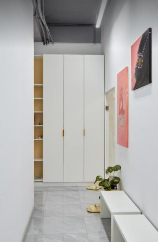 Студия йоги и фитнеса «Atmosfera» — фото 1