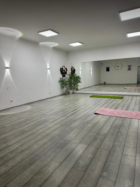 Yoga Gress — фото 1