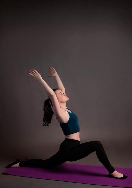 Fouette Studio — фото 2