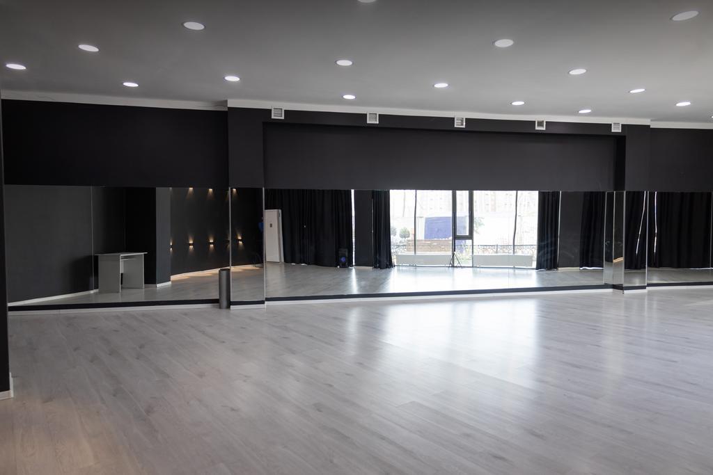 DISA DANCE STUDIO (Tokyo) — фото 3