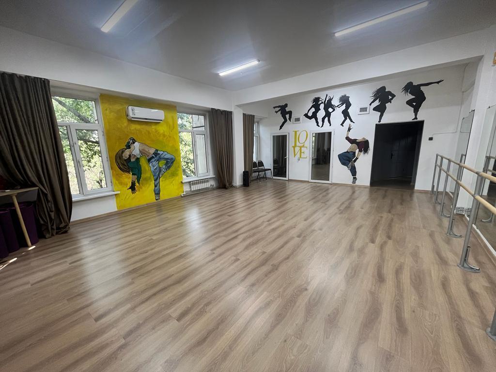 Shahri Studio на Гагарина