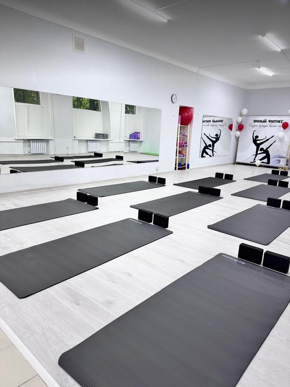 Умный Фитнес — фото 1