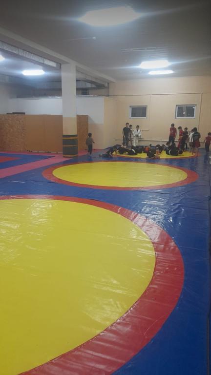 ZAK_TEAM_MMA — фото 1