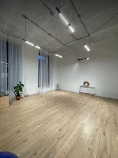 Balance Yoga Studio — фото 4