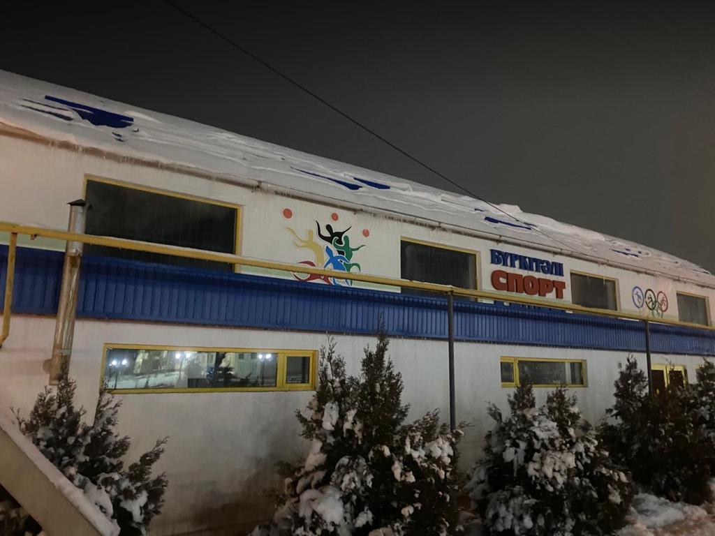 Taraz Top Team(Тұманбай Молдағалиева 54) — фото 2