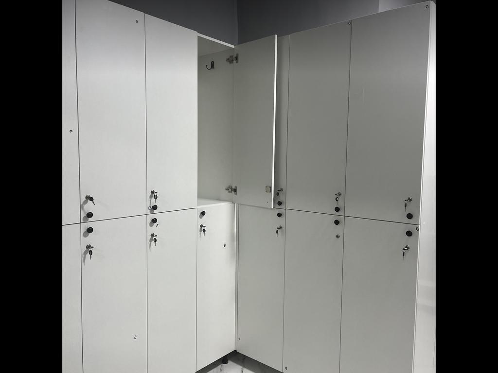 GULIA Fitness Jumping — фото 5