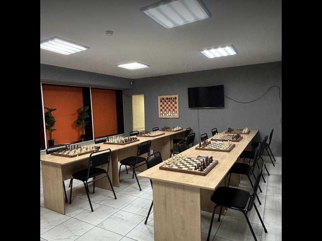 SUPER PAWN Chess Academy-Момышулы — фото 2