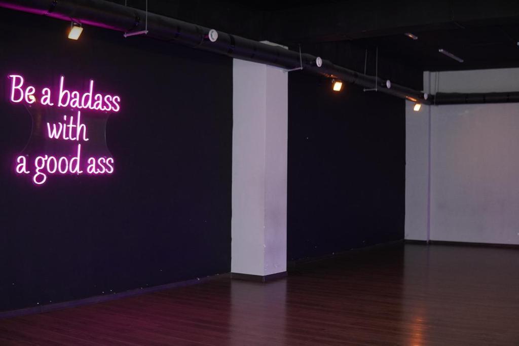 Select dance & fit Школа танцев для девушек — фото 8