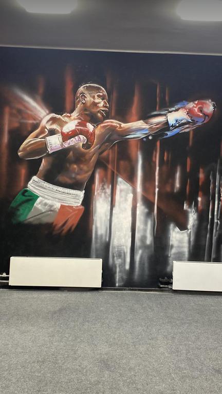 Underdog boxing Team — фото 2