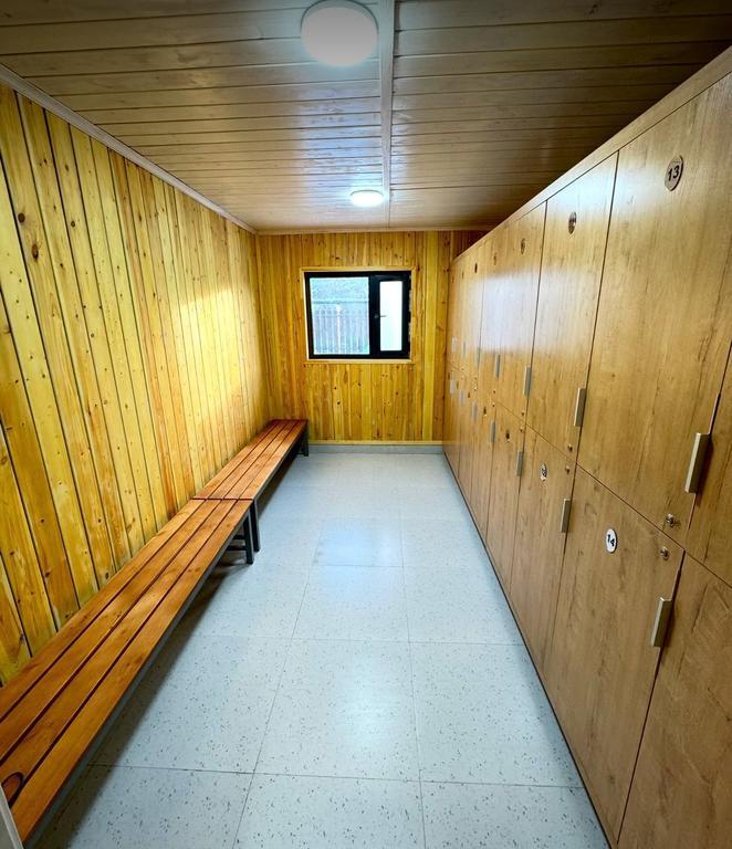 Банный комплекс Dastur — фото 3