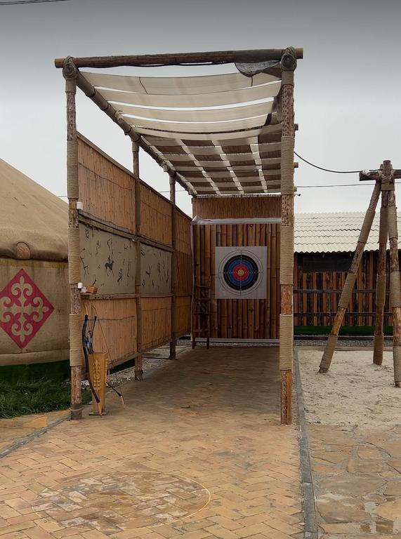 Arqymaq | стрельба из лука — фото 9