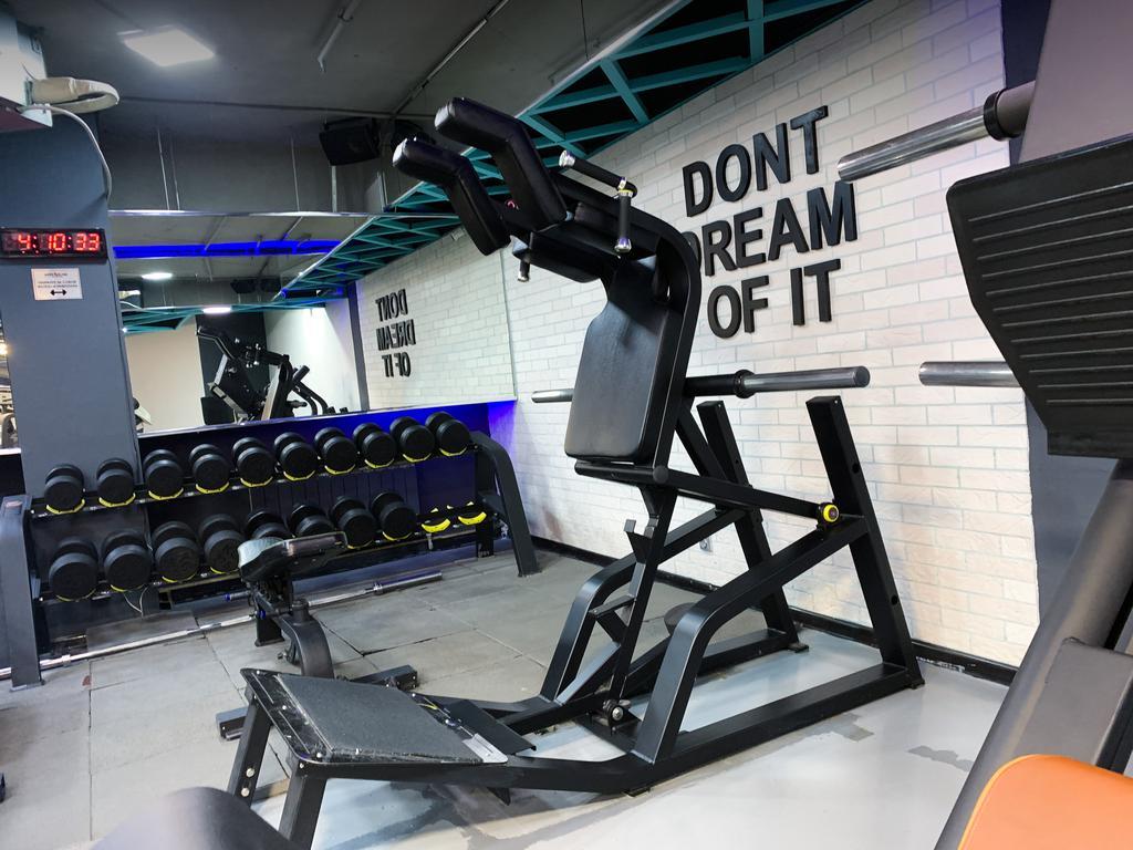 ADRENALINE на Достык — фото 5