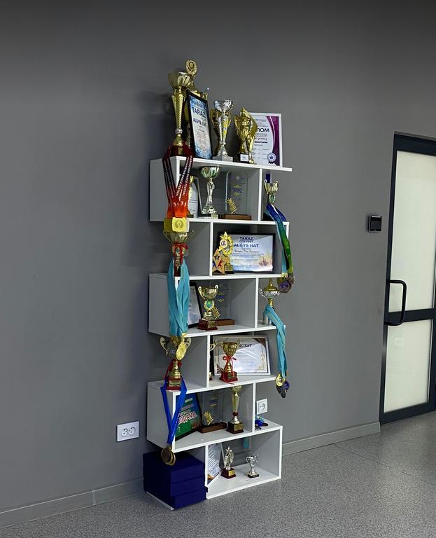 Body & Dance Studio Alatau — фото 2