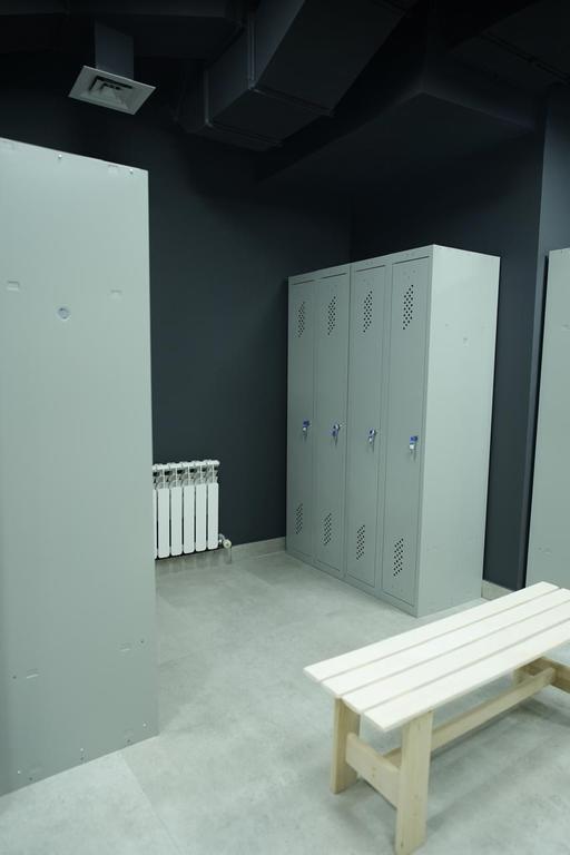 VERSATILE FIT-BOXING — фото 4