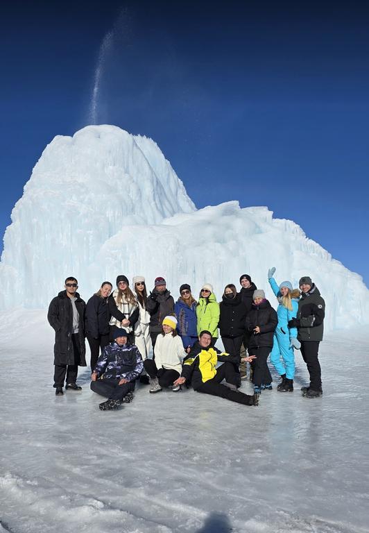 DanceFit Походы — фото 8