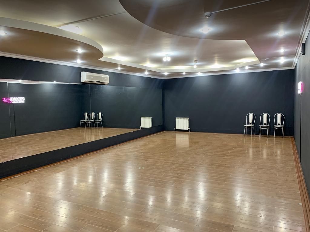 Sense of Dance — фото 2