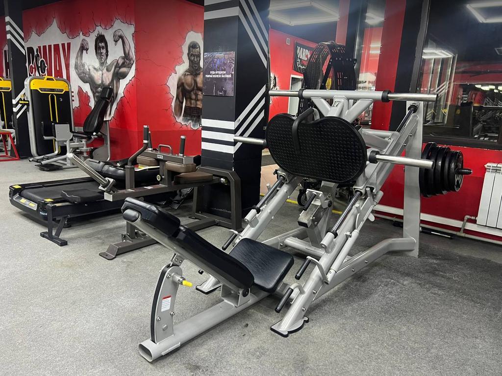 HARDWAY ЖК Премьера — фото 26