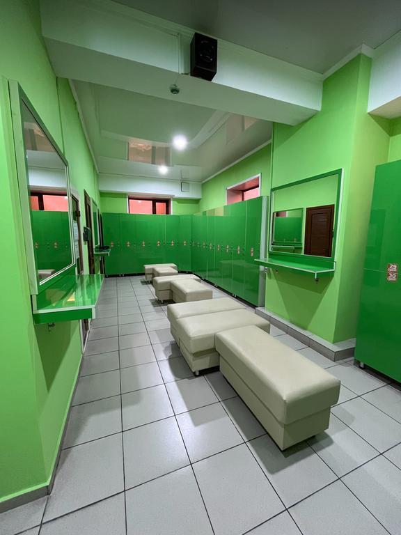 Orange Fitness — фото 5