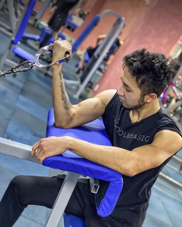 ENERGY CLUB — фото 43