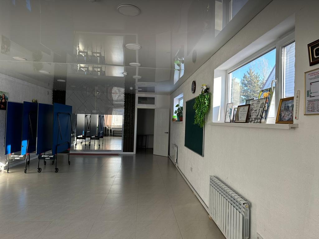 Карасу настольный теннис — фото 5