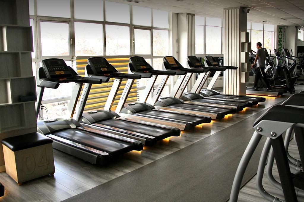 TopStar Atrium — фото 1